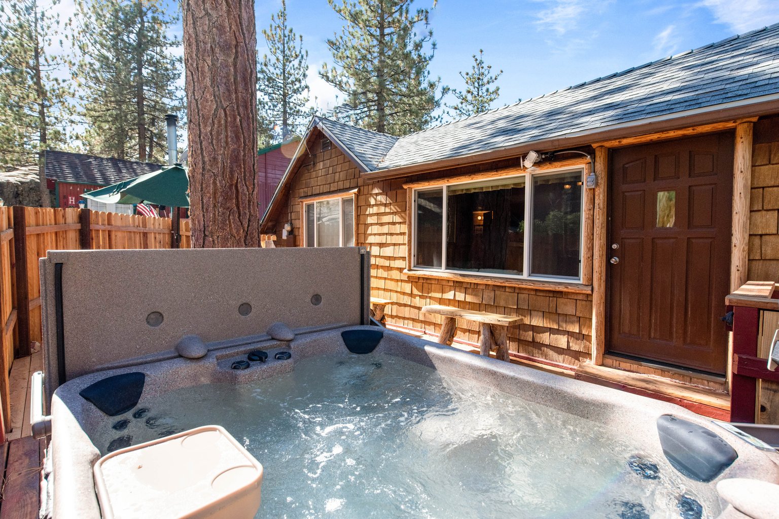 Big Bear Lake Vacation Rental