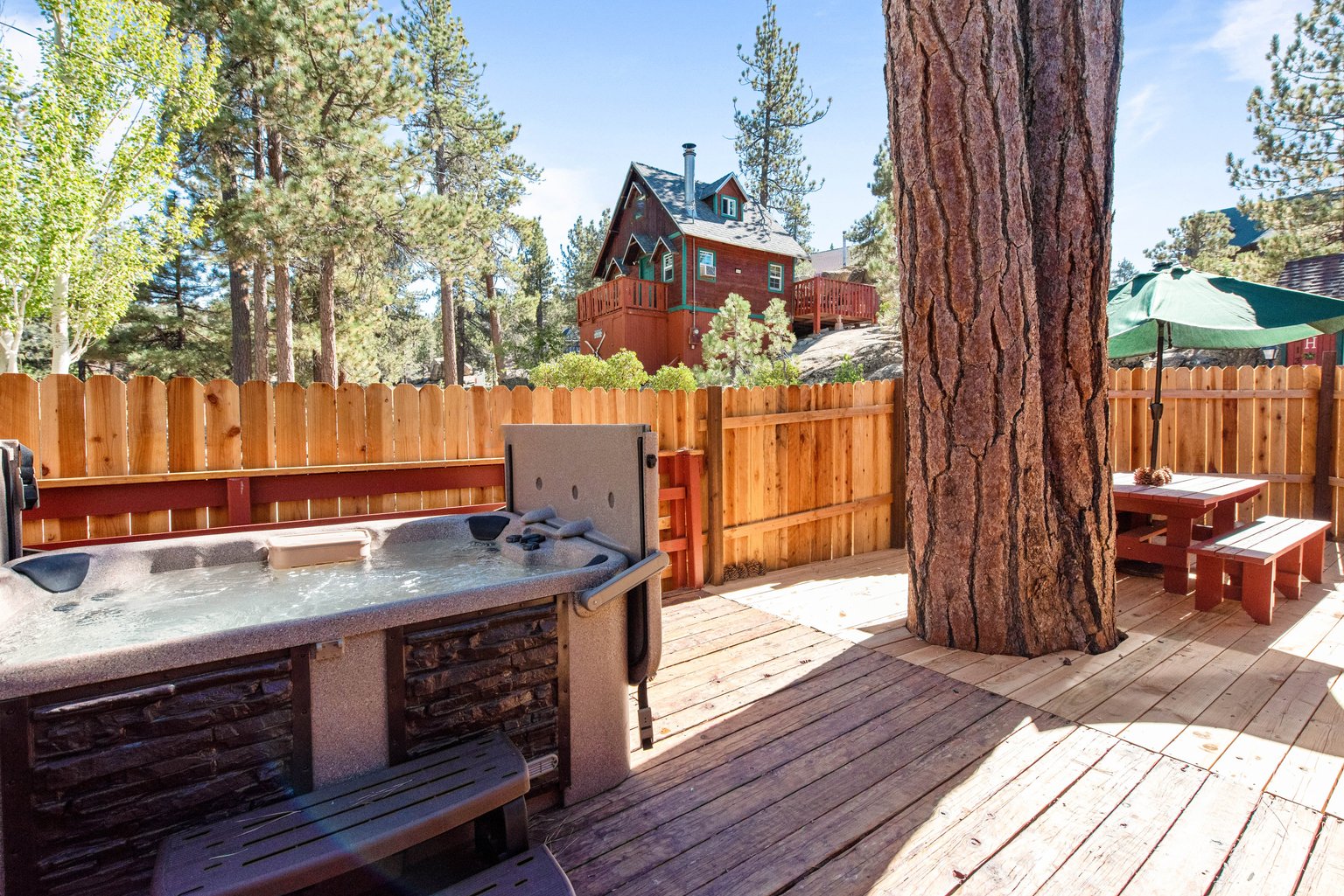 Big Bear Lake Vacation Rental