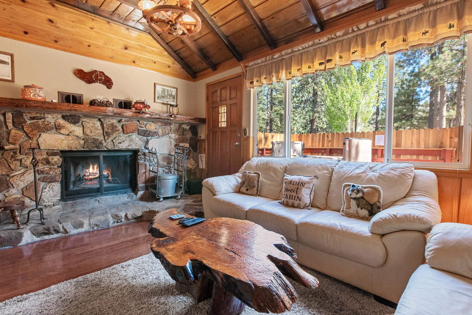 Big Bear Lake Vacation Rental