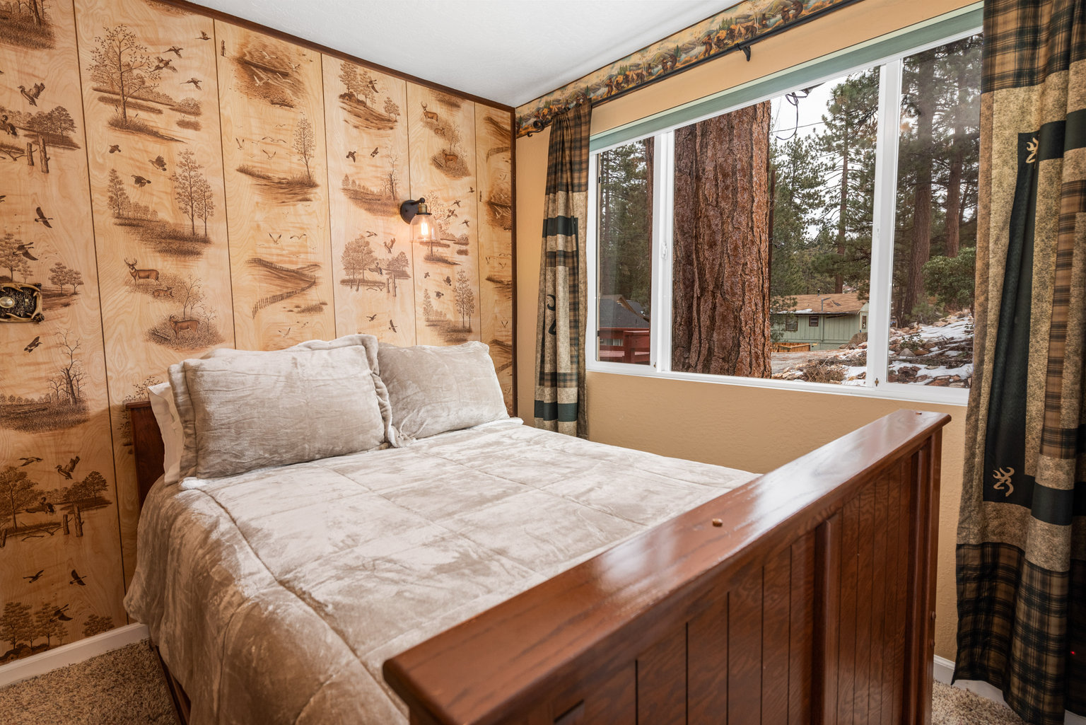 Big Bear Lake Vacation Rental
