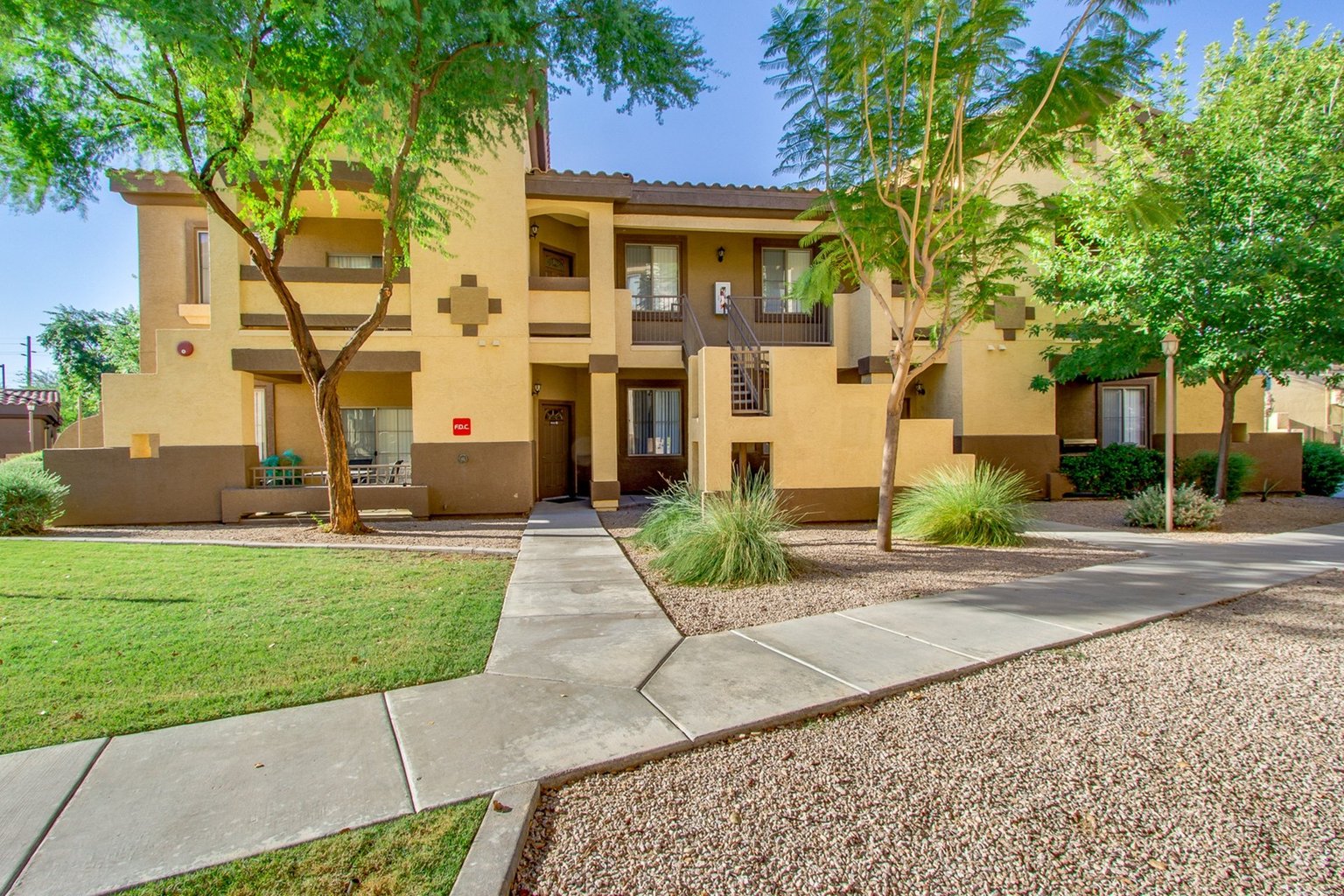 Mesa Vacation Rental
