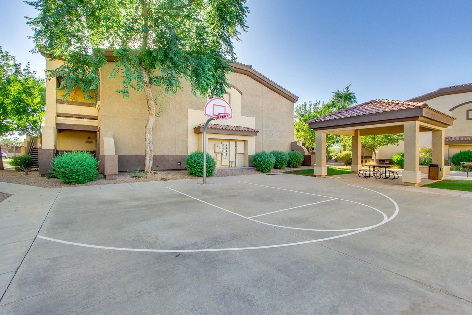Mesa Vacation Rental