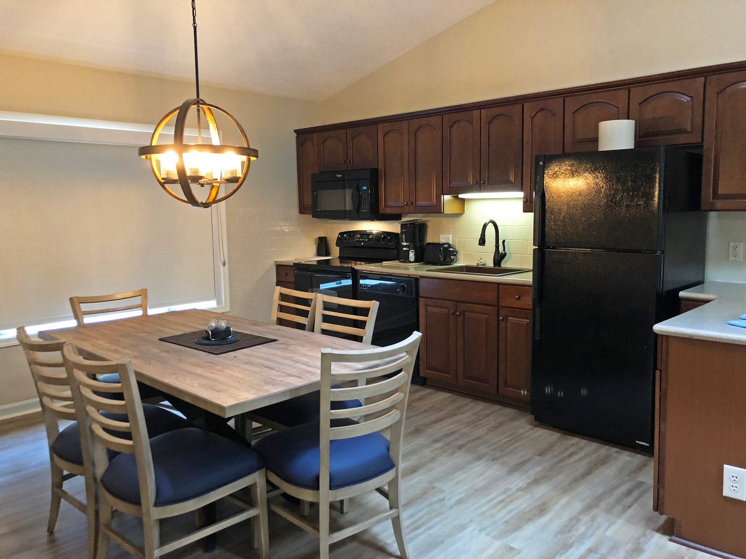 Mcgaheysville Vacation Rental
