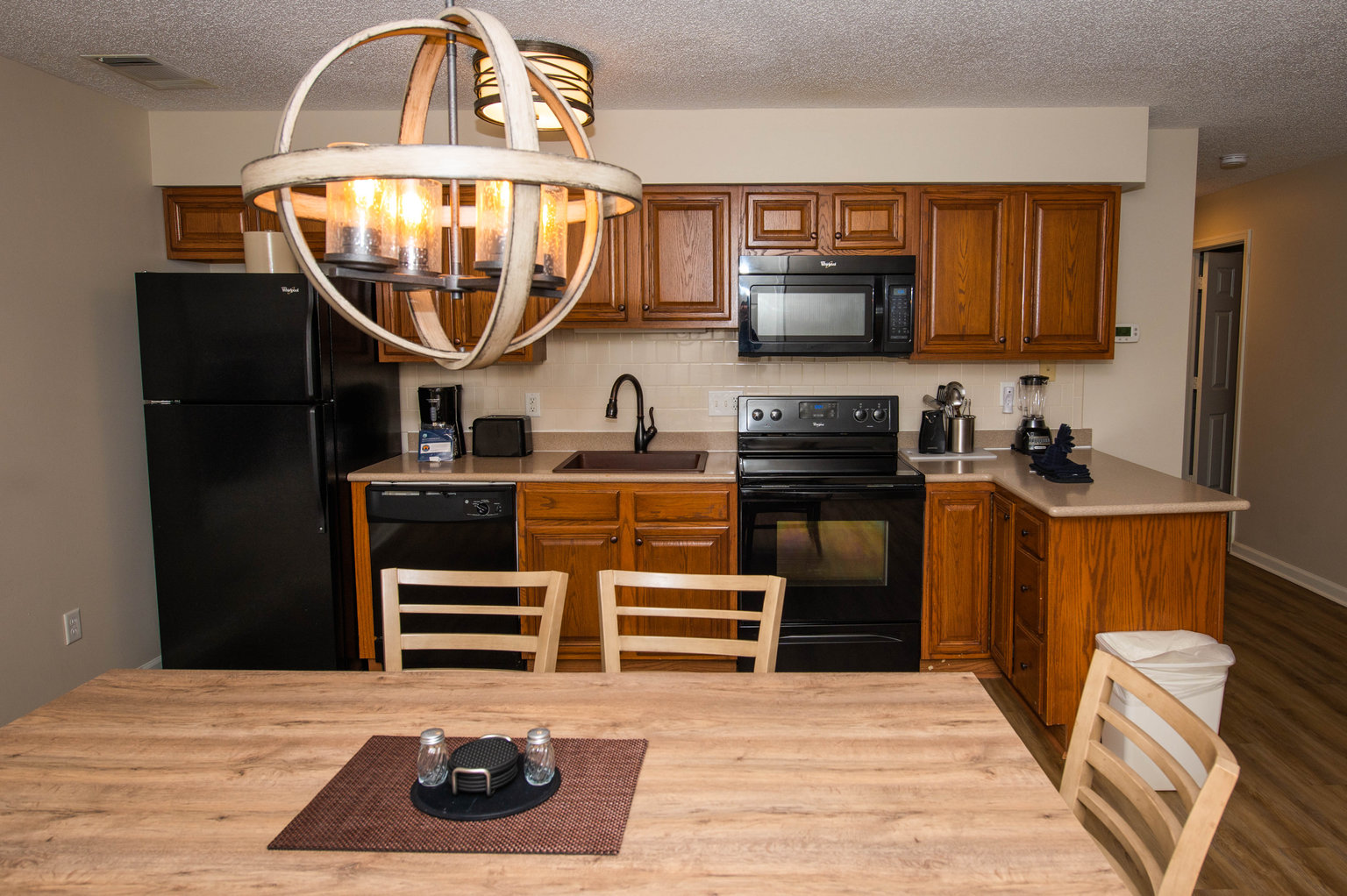 Mcgaheysville Vacation Rental