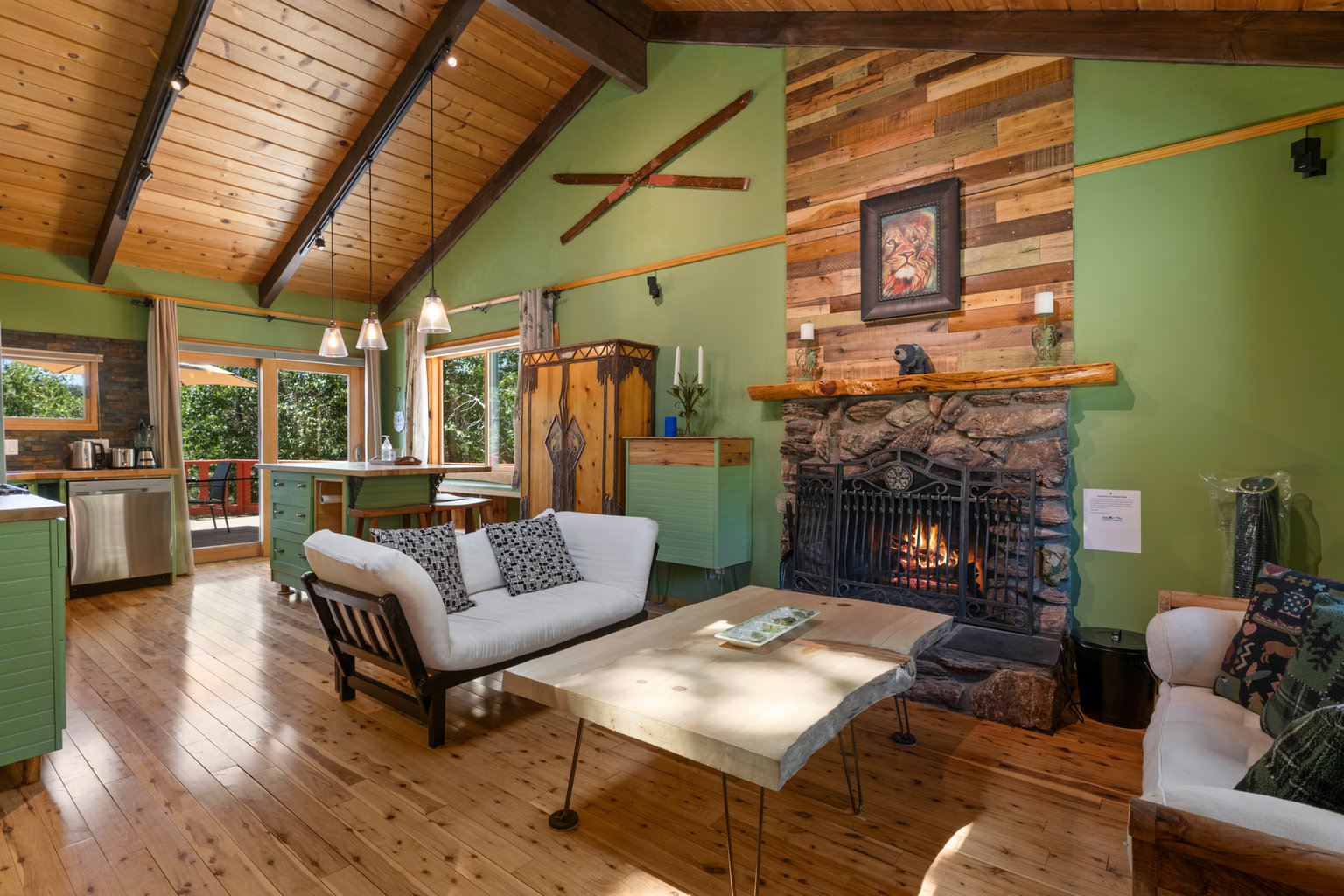 Big Bear Lake Vacation Rental