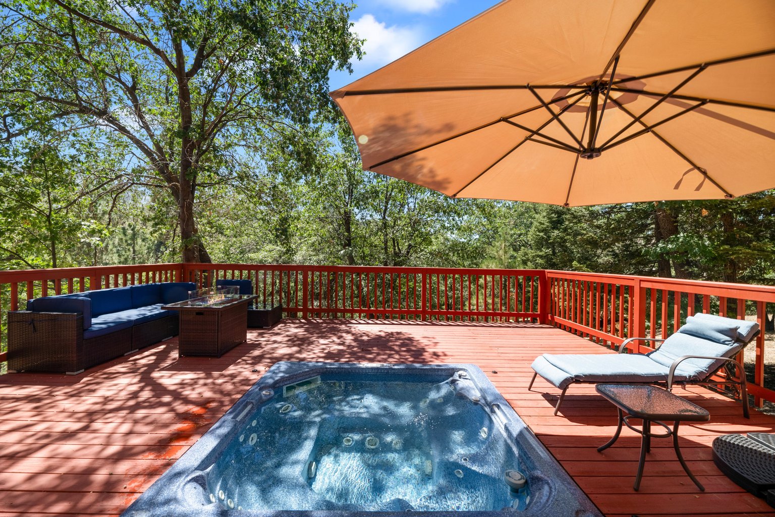 Big Bear Lake Vacation Rental