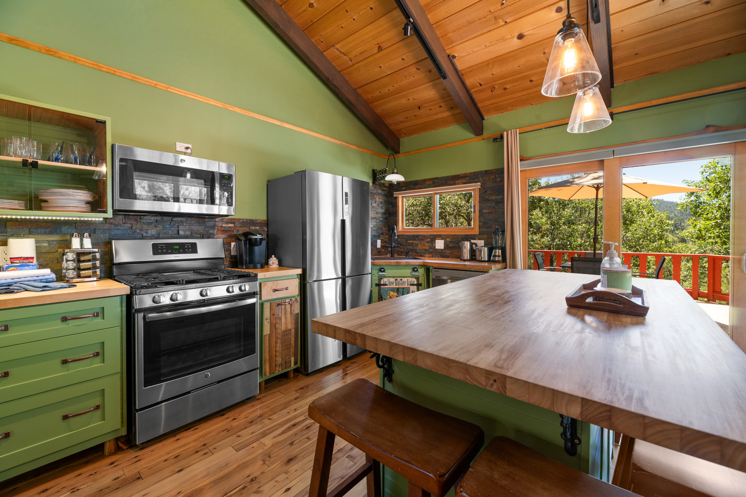 Big Bear Lake Vacation Rental