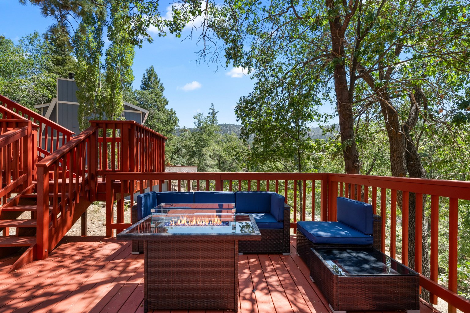 Big Bear Lake Vacation Rental