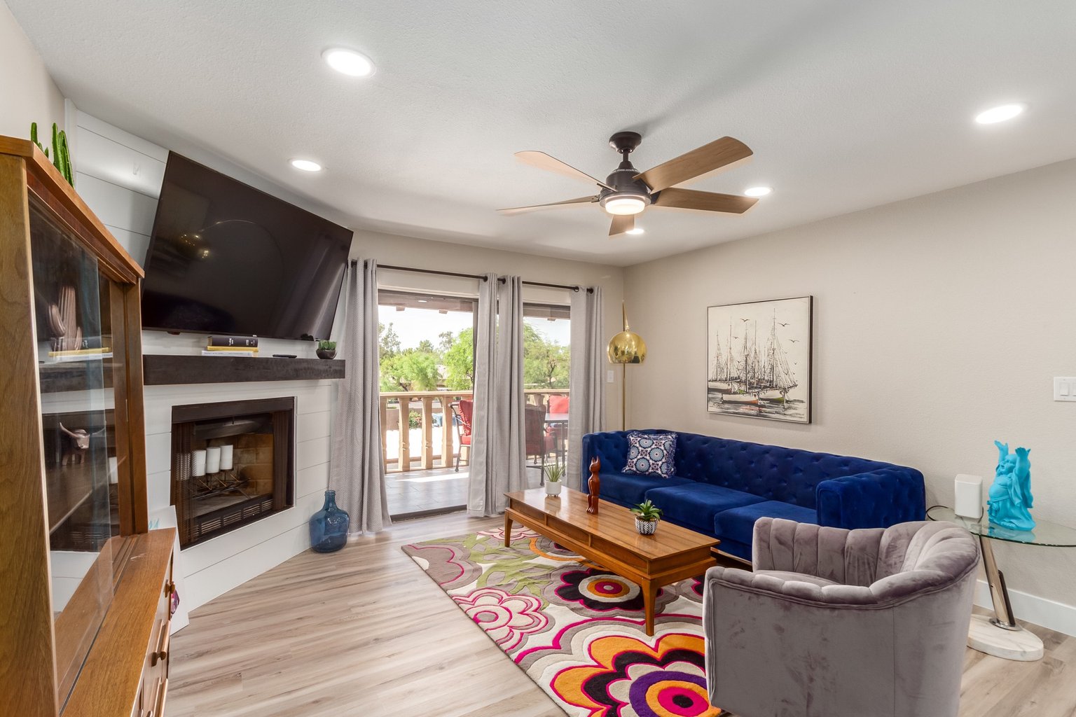Scottsdale Vacation Rental