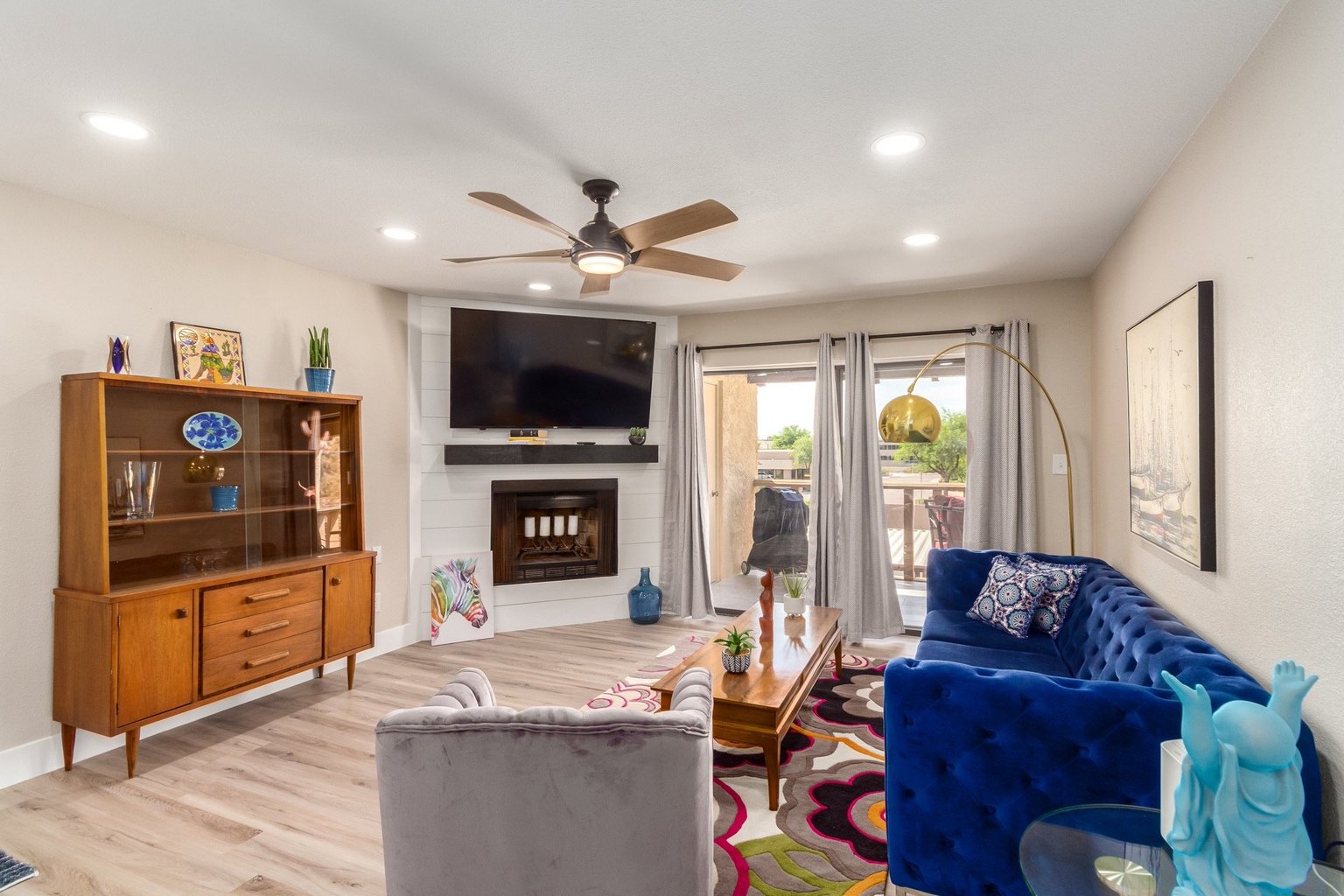 Scottsdale Vacation Rental