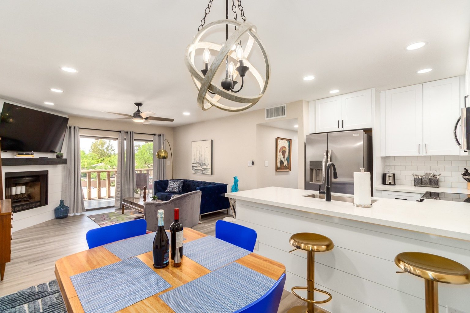 Scottsdale Vacation Rental