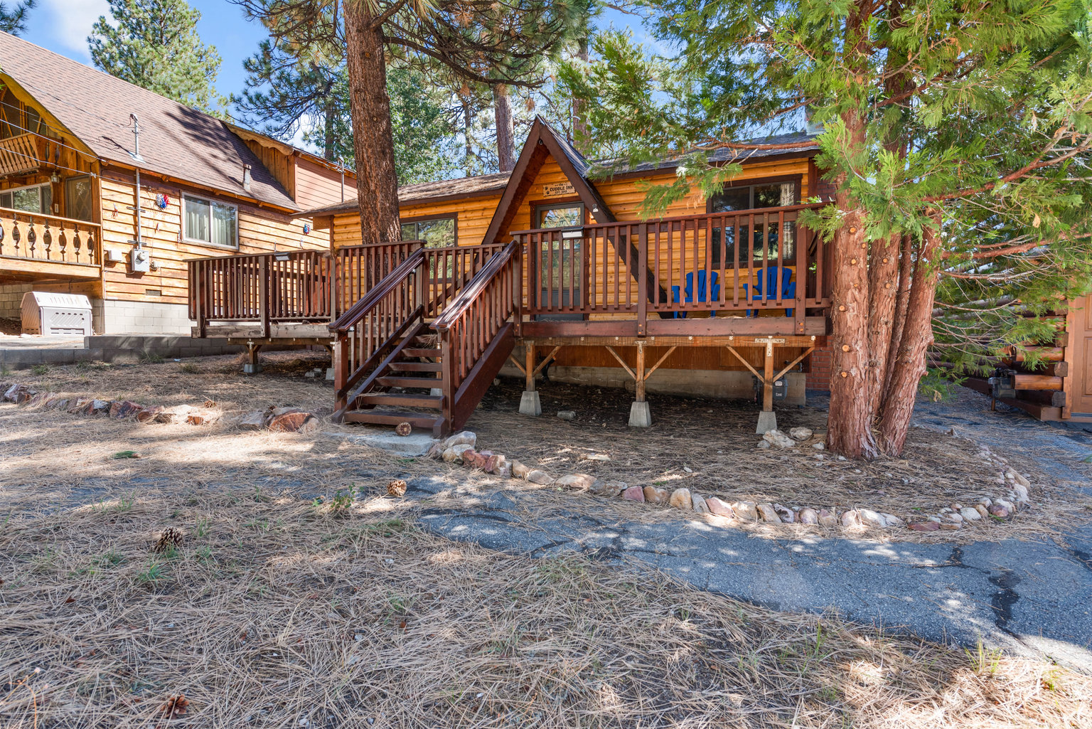 Big Bear Lake Vacation Rental