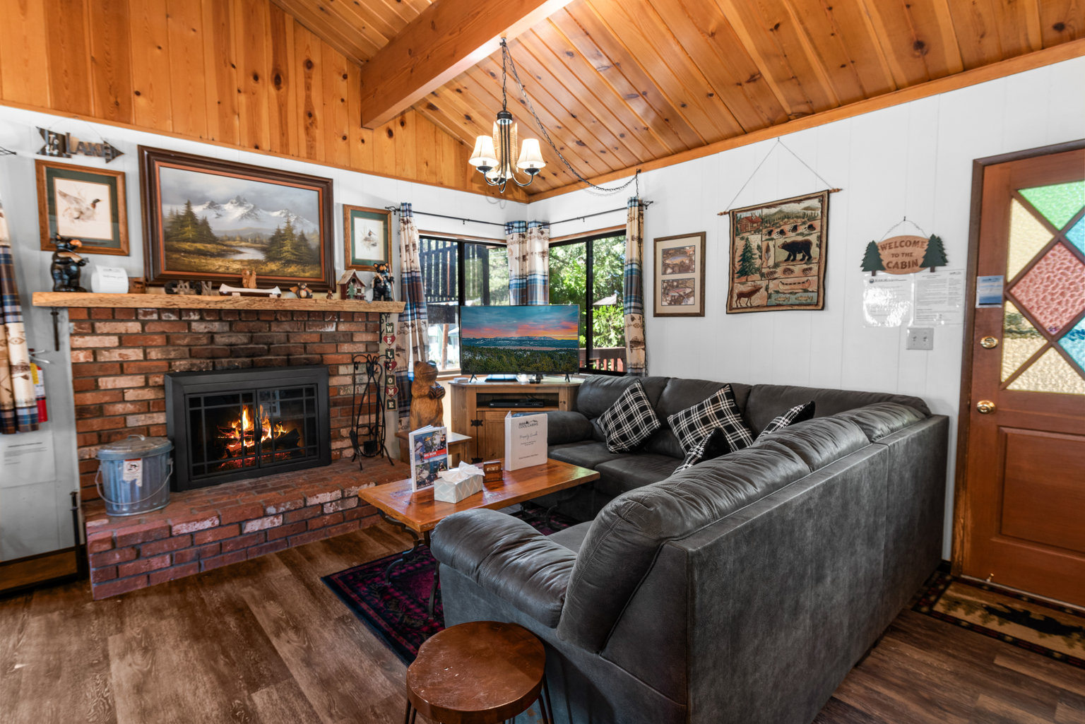 Big Bear Lake Vacation Rental
