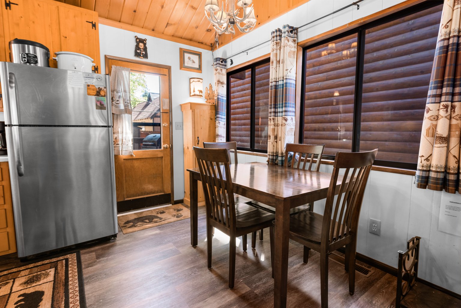 Big Bear Lake Vacation Rental