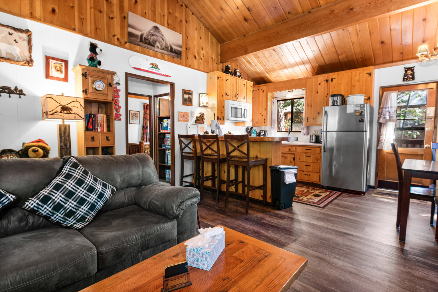 Big Bear Lake Vacation Rental