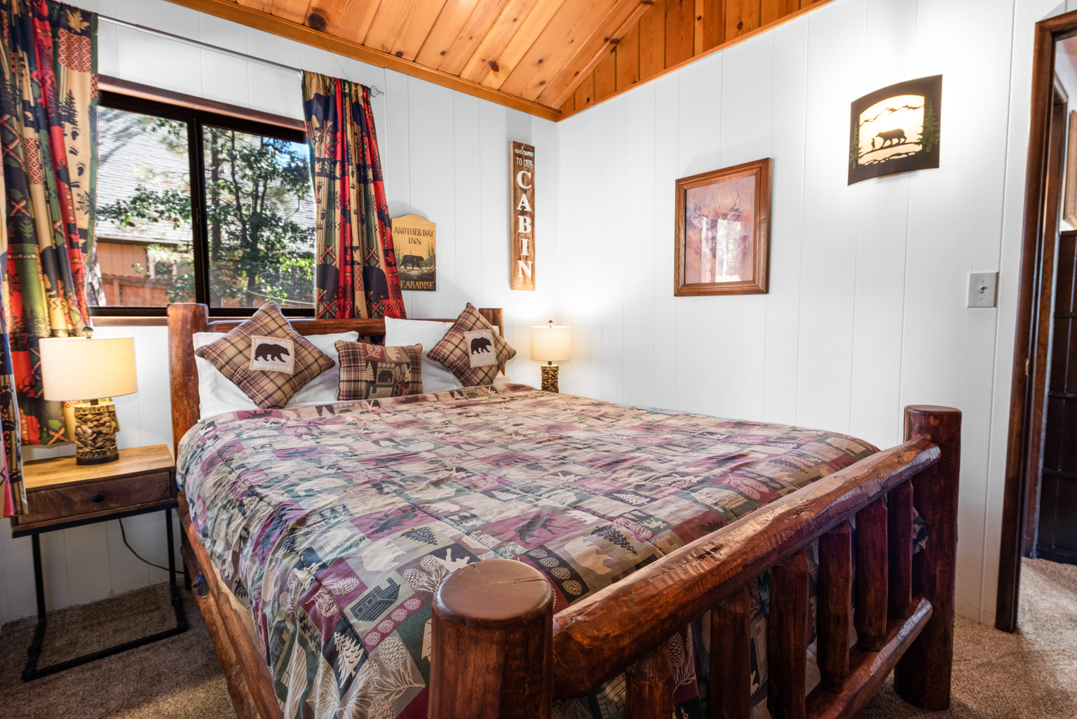 Big Bear Lake Vacation Rental