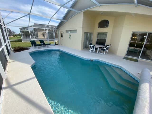 Haines City Vacation Rental