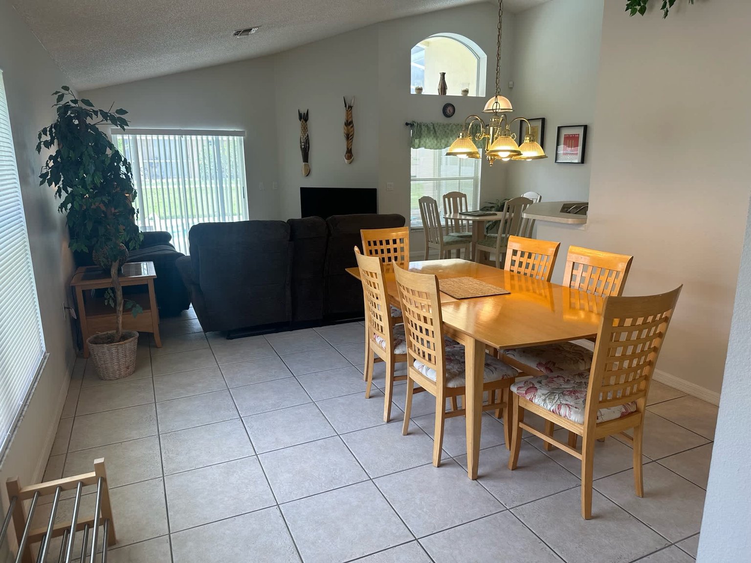 Haines City Vacation Rental