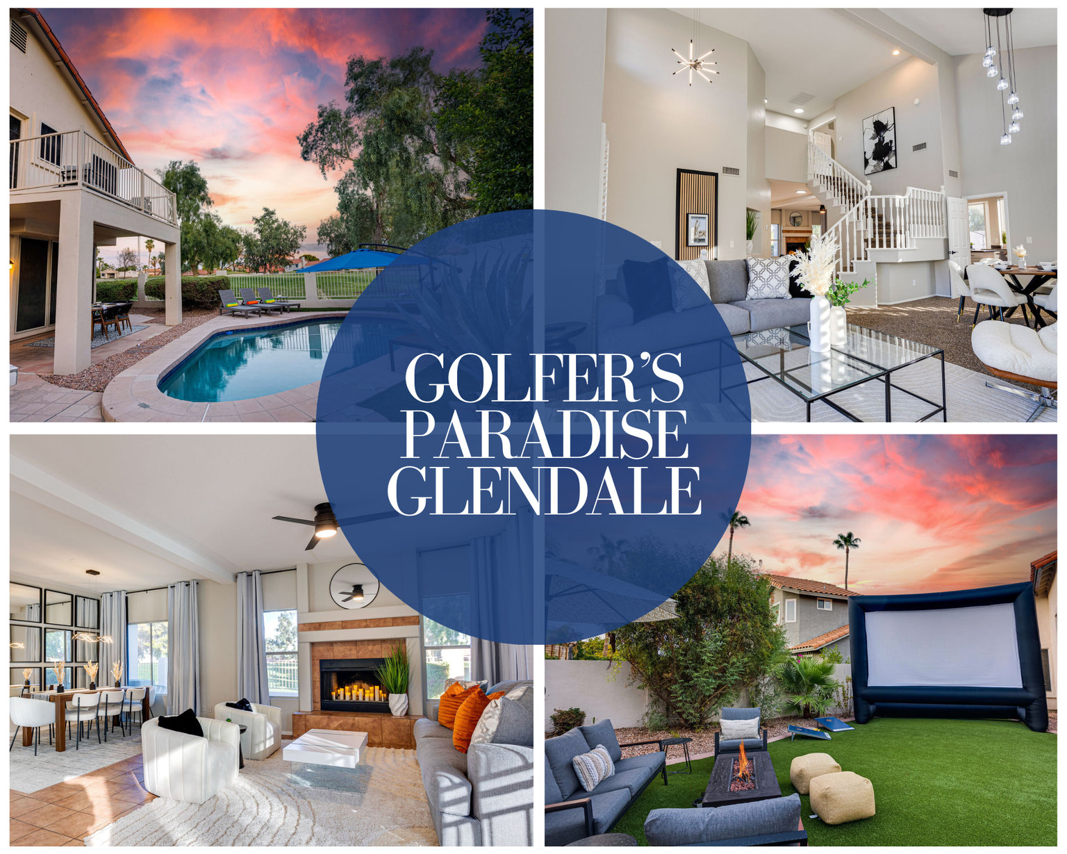 Glendale Vacation Rental