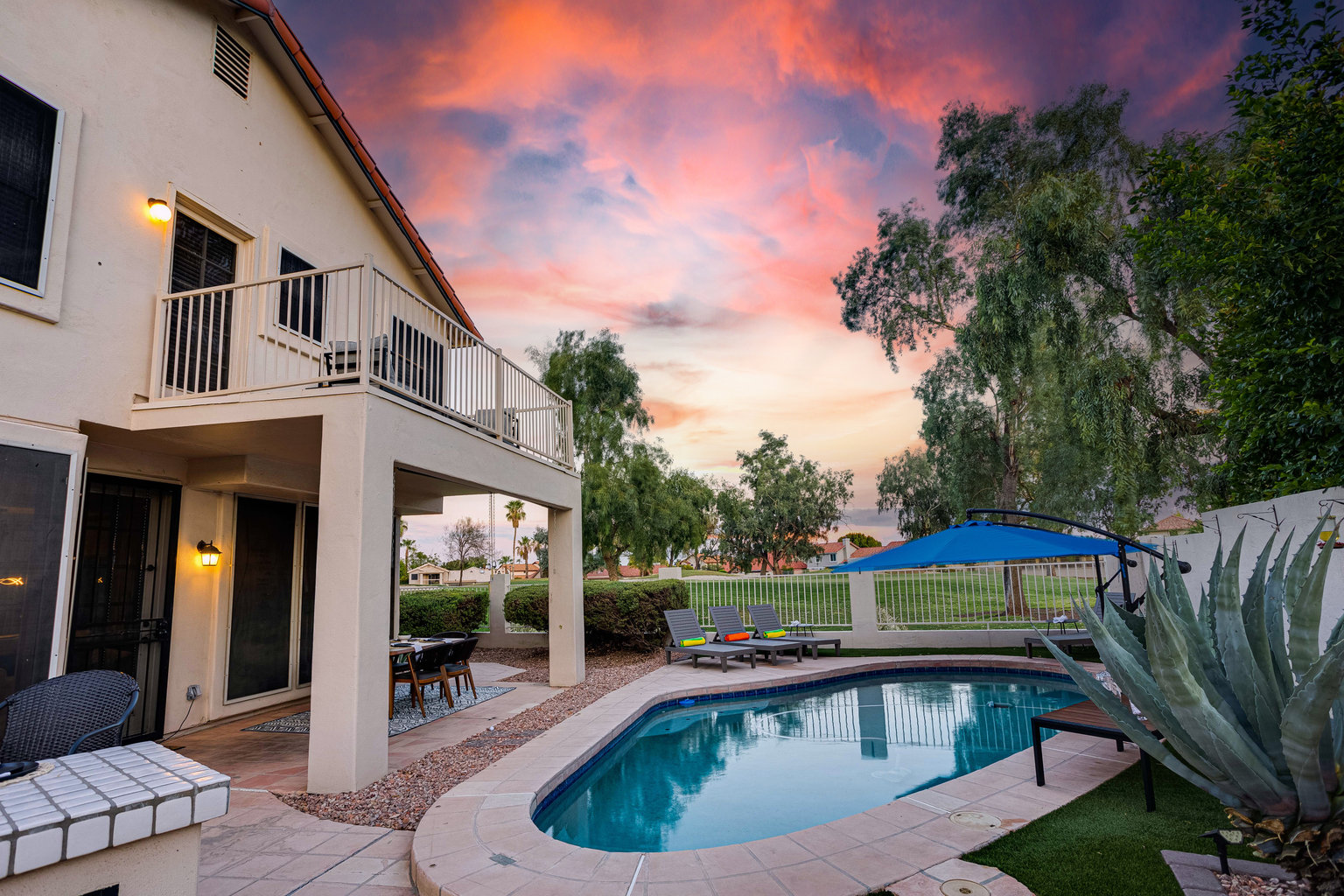 Glendale Vacation Rental