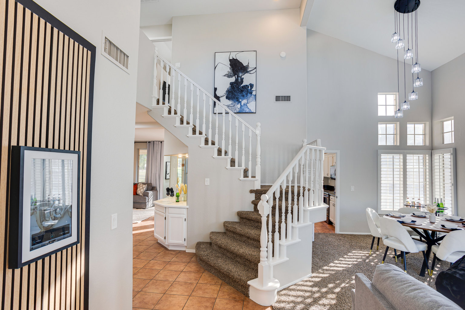 Glendale Vacation Rental