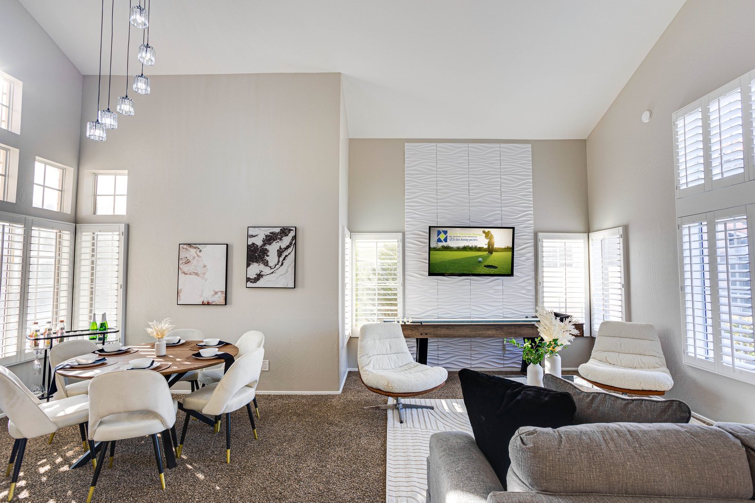 Glendale Vacation Rental