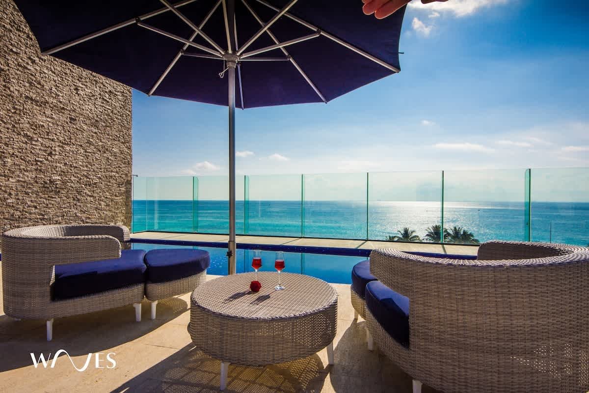 Playa Del Carmen Vacation Rental