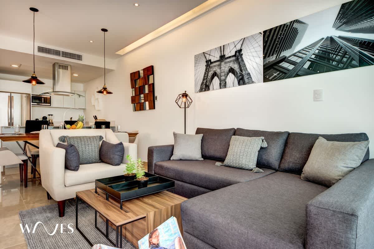 Playa Del Carmen Vacation Rental