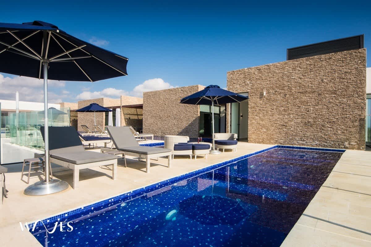 Playa Del Carmen Vacation Rental