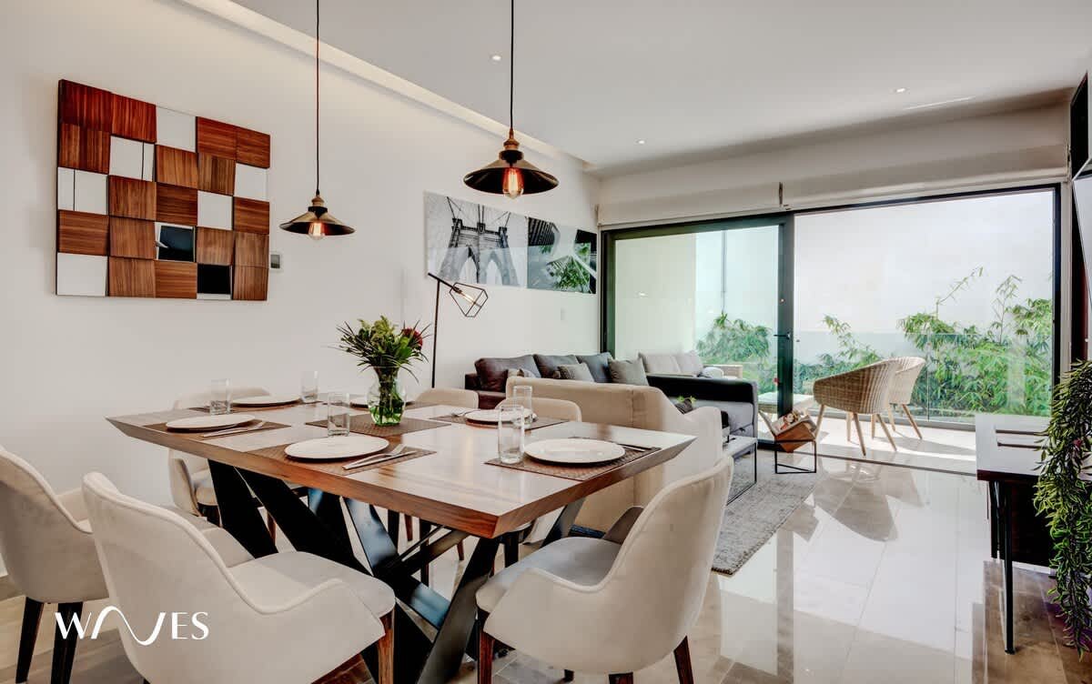 Playa Del Carmen Vacation Rental