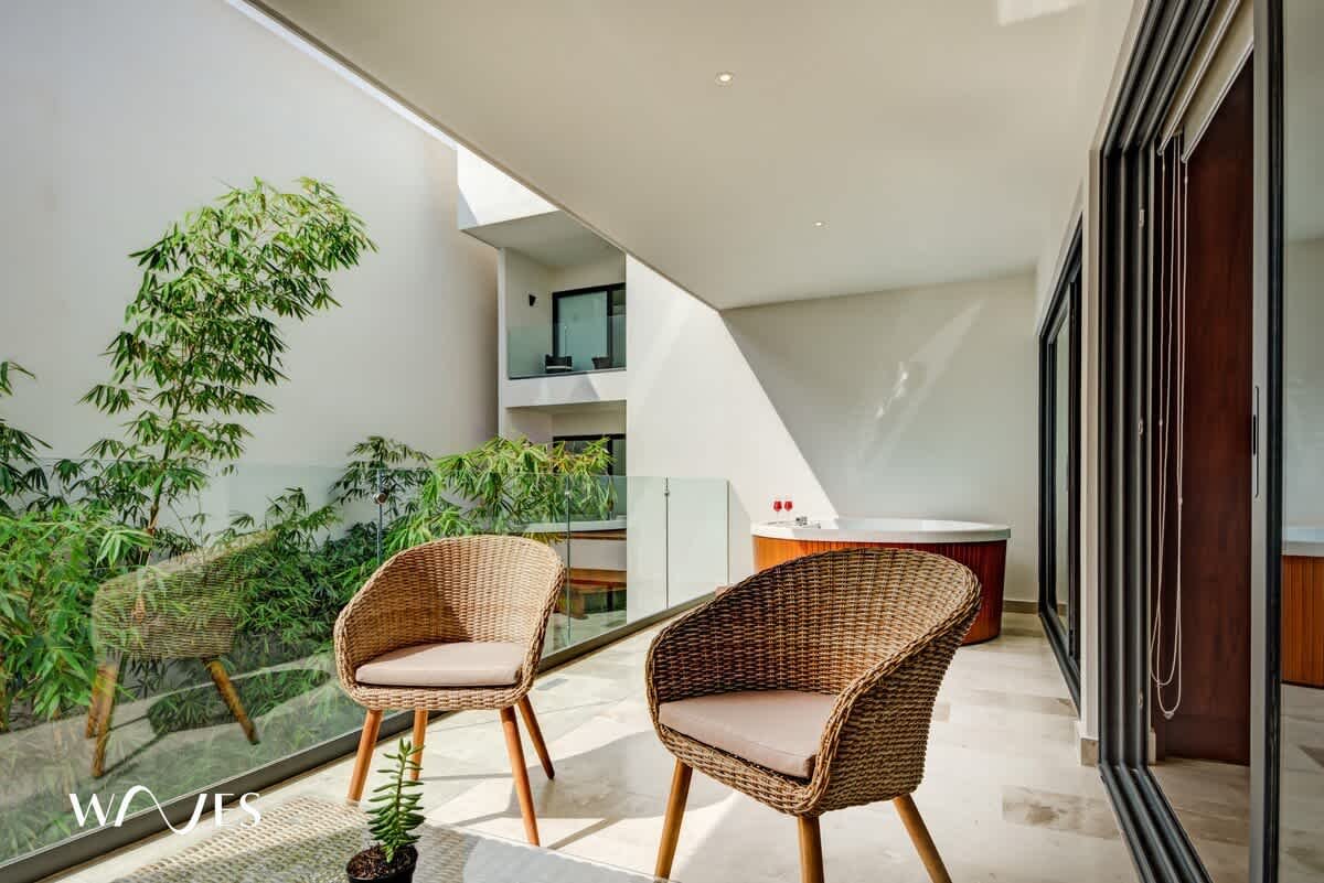 Playa Del Carmen Vacation Rental