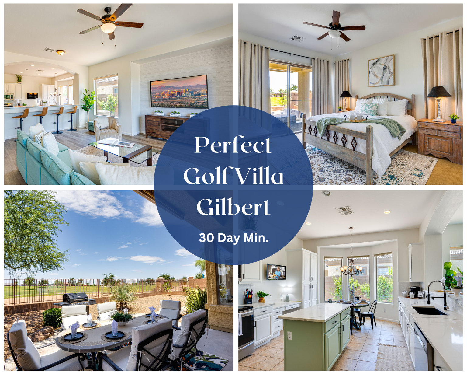 Gilbert Vacation Rental