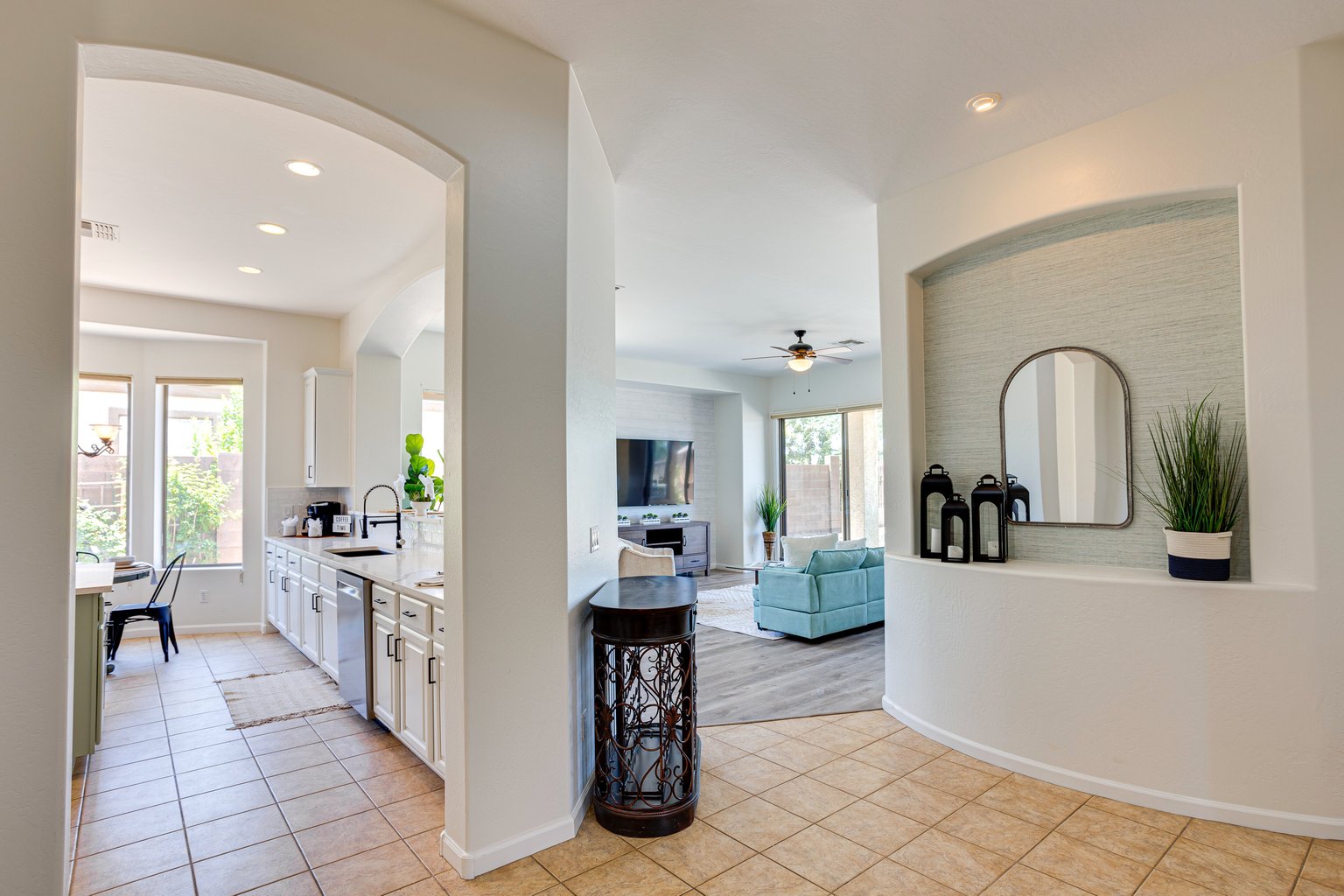 Gilbert Vacation Rental