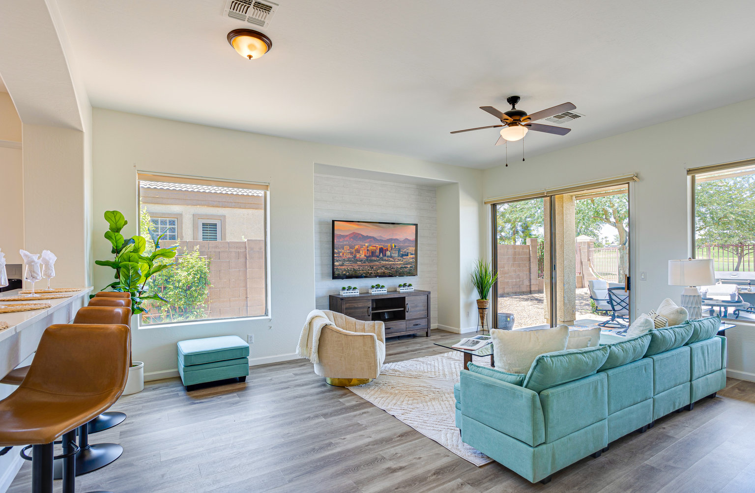 Gilbert Vacation Rental