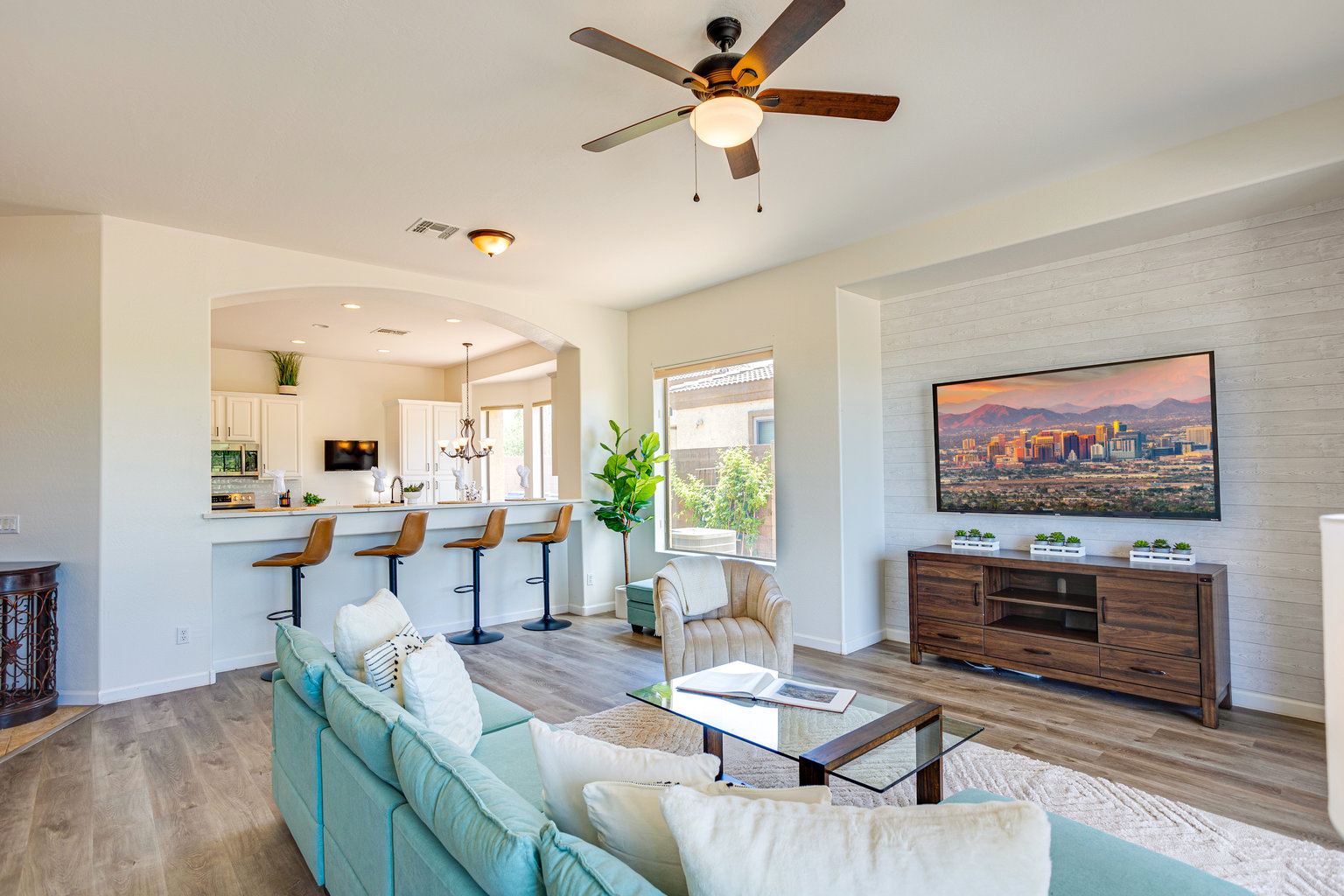 Gilbert Vacation Rental