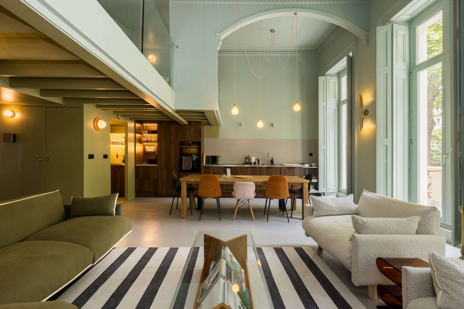 London Vacation Rental