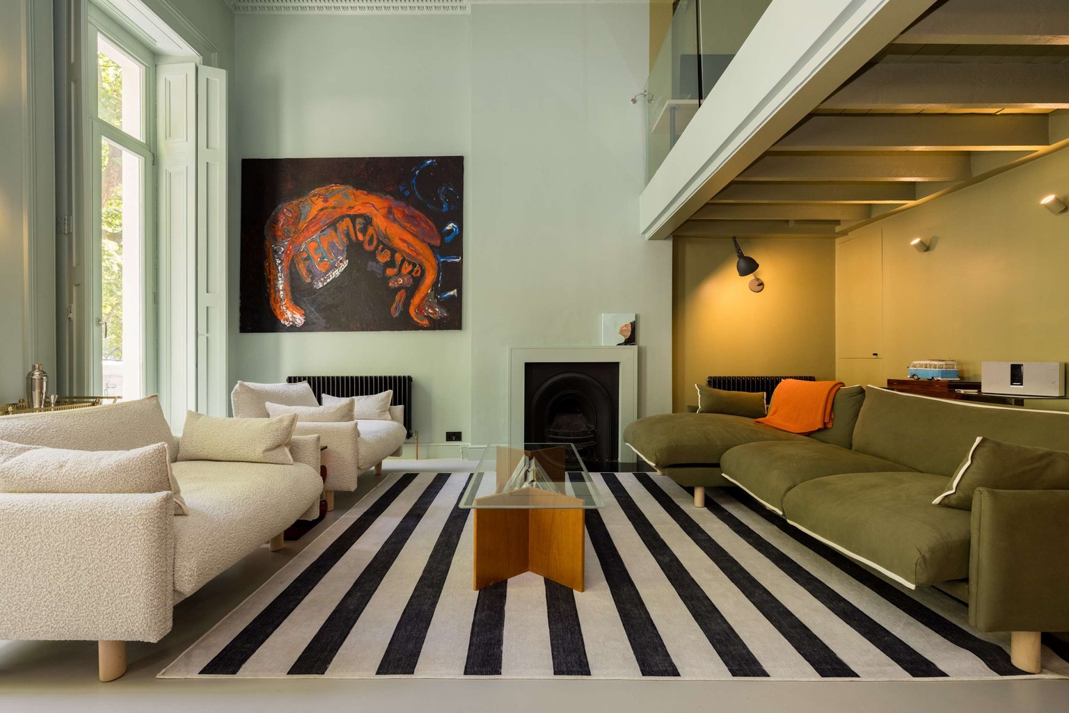 London Vacation Rental
