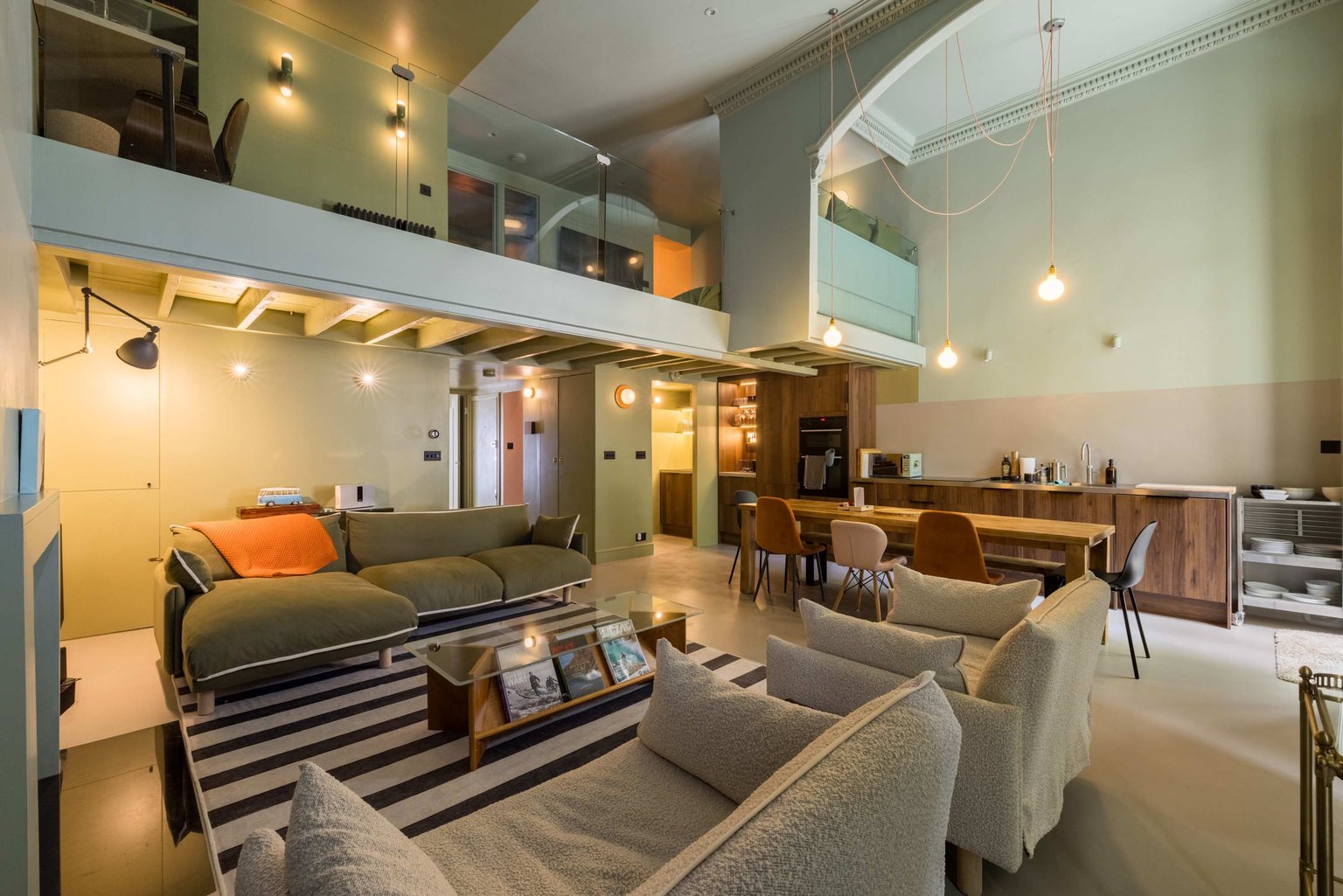 London Vacation Rental