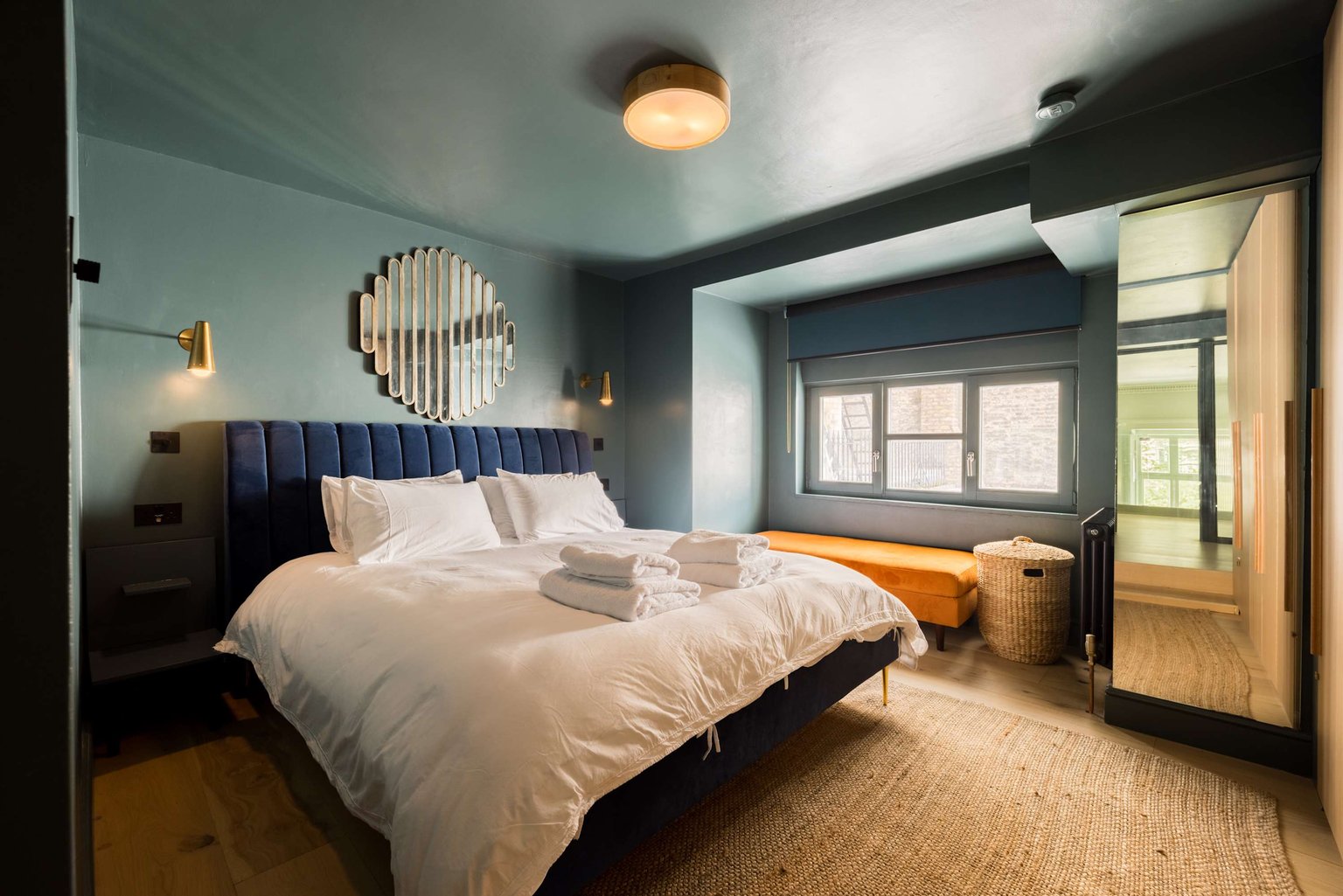 London Vacation Rental