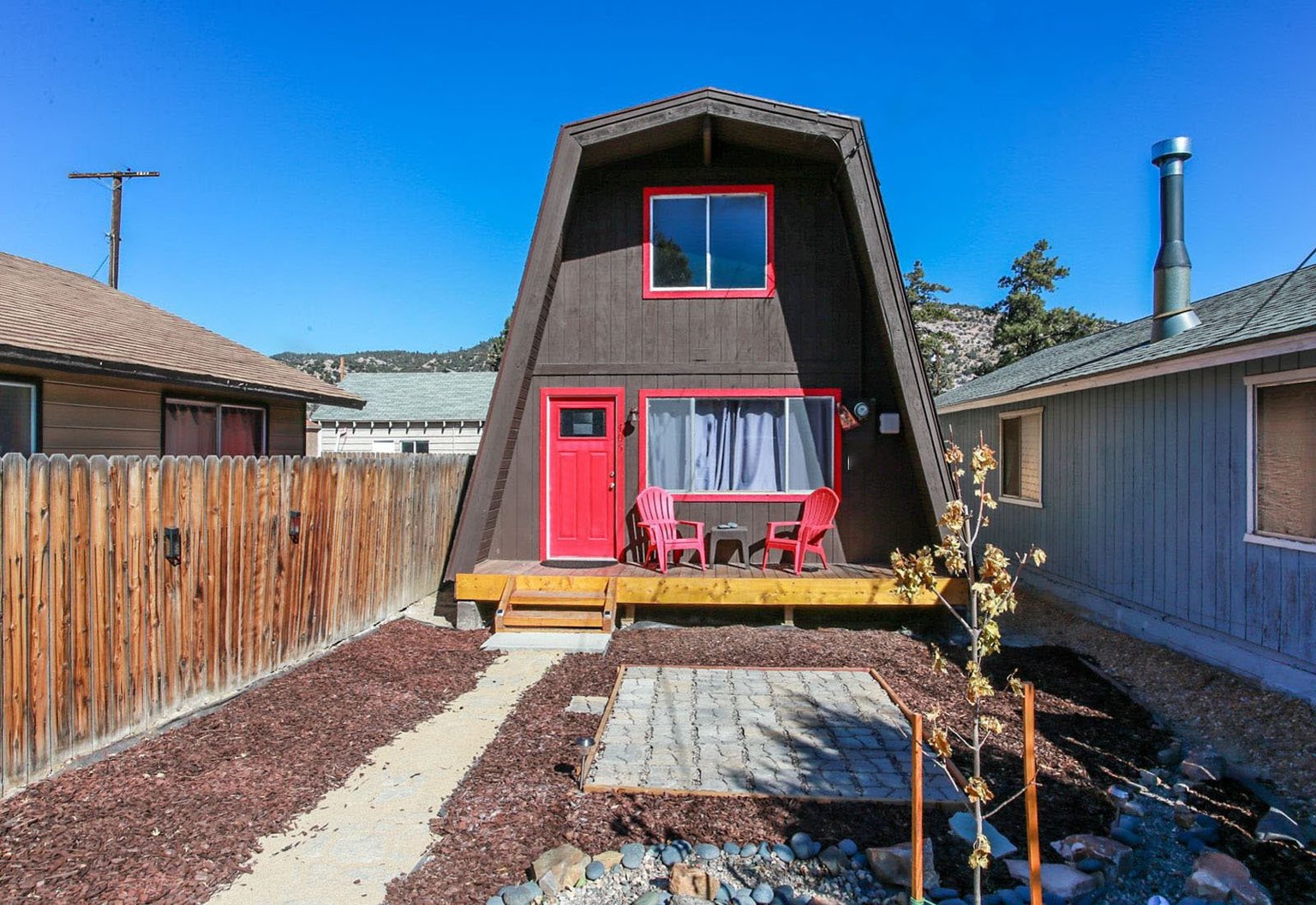 Big Bear Vacation Rental