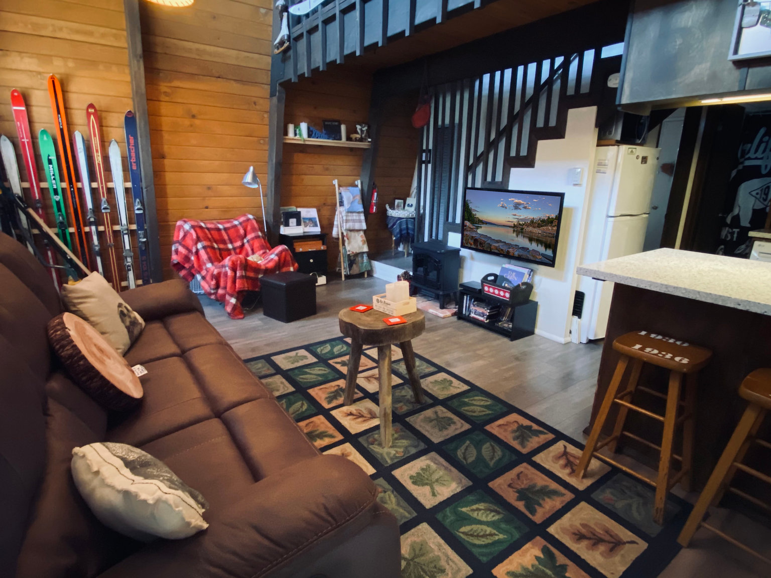 Big Bear Vacation Rental