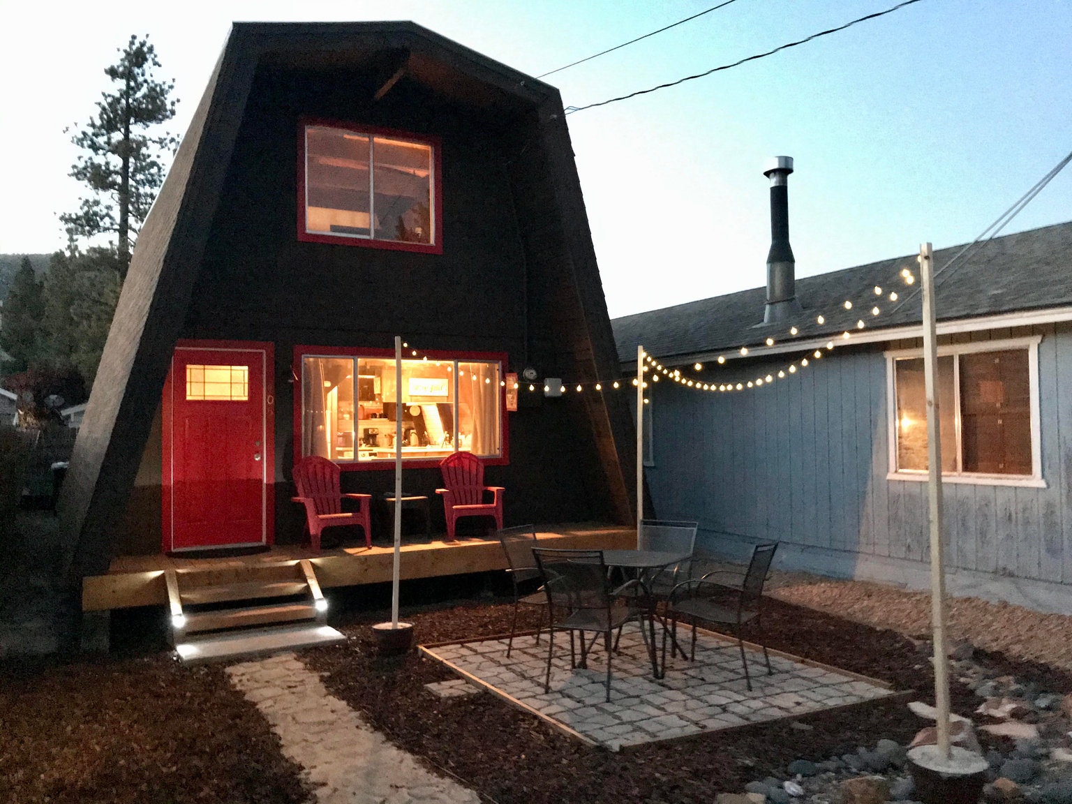 Big Bear Vacation Rental