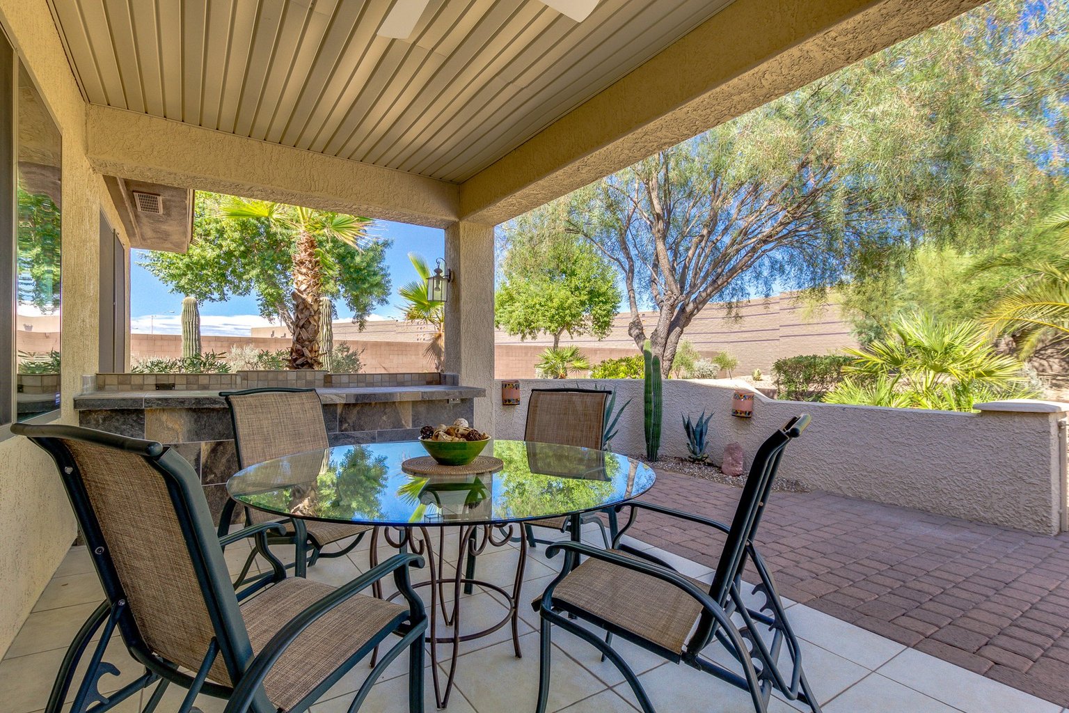Surprise Vacation Rental