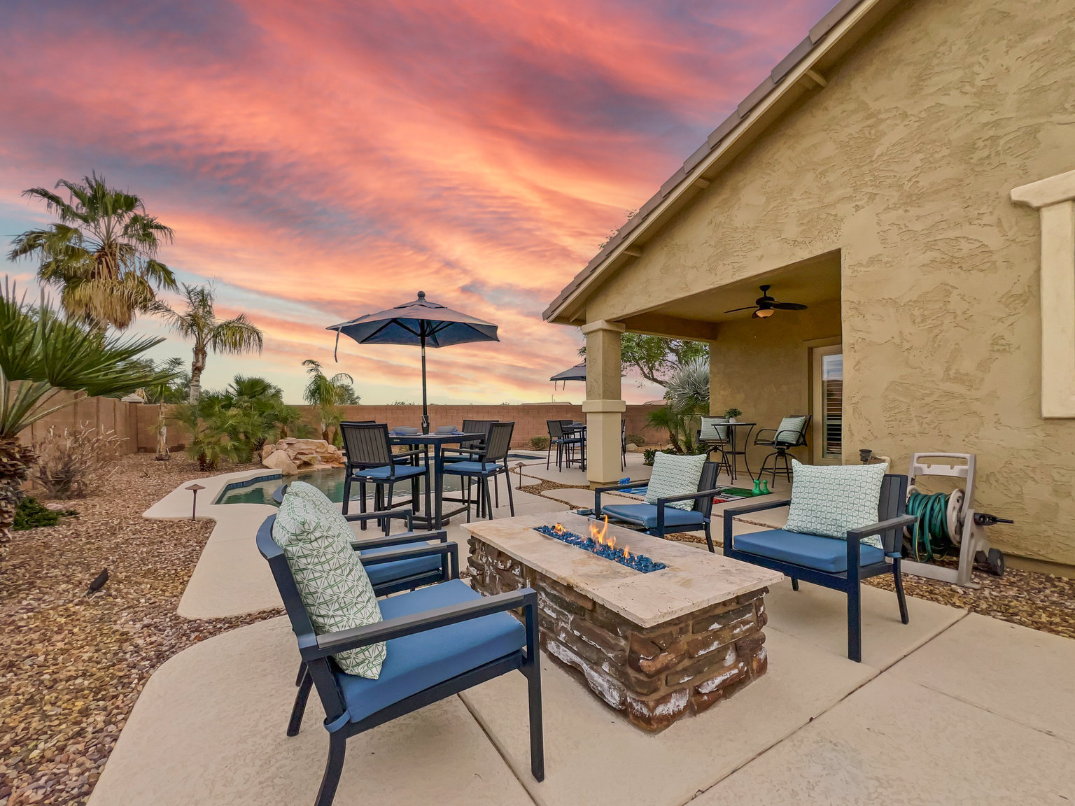Gilbert Vacation Rental