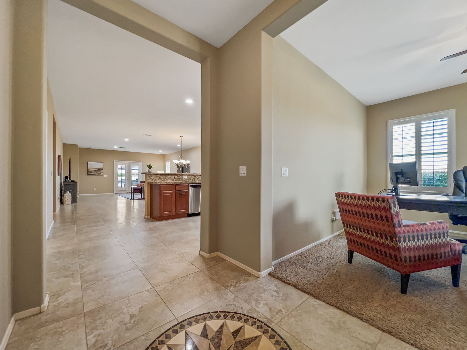 Gilbert Vacation Rental