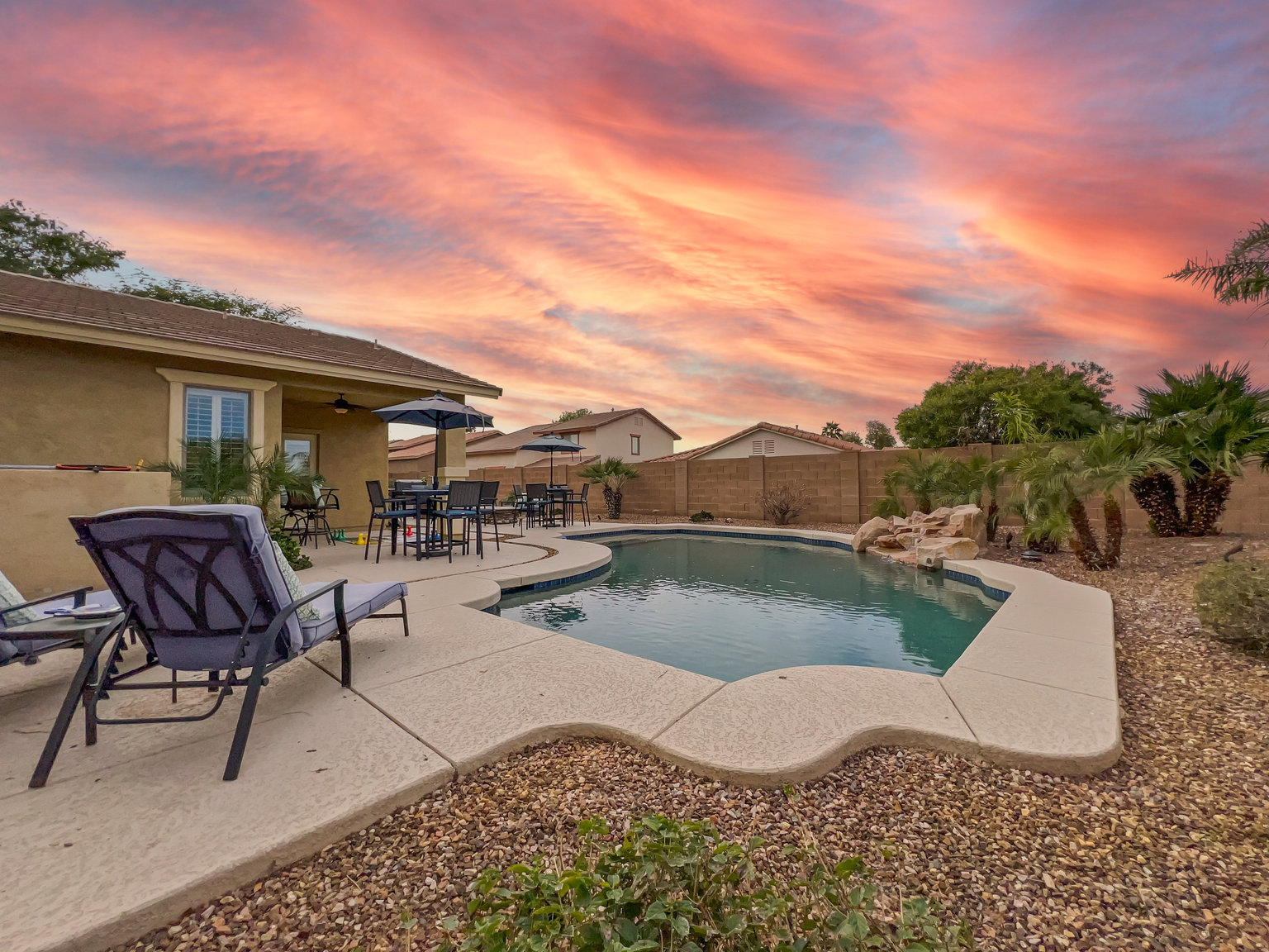 Gilbert Vacation Rental