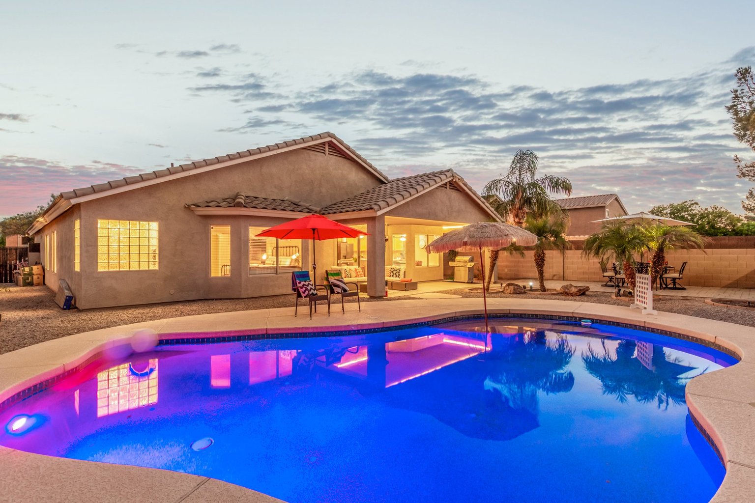 Chandler Vacation Rental