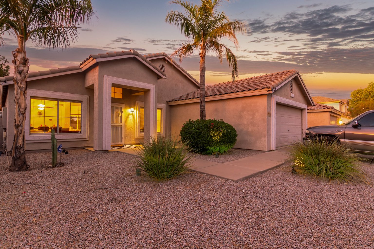 Chandler Vacation Rental
