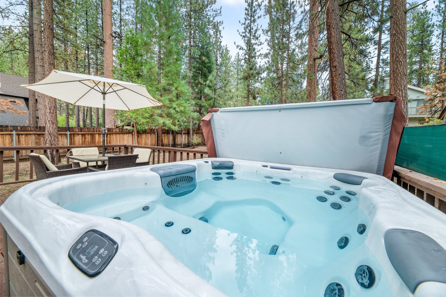Big Bear Lake Vacation Rental