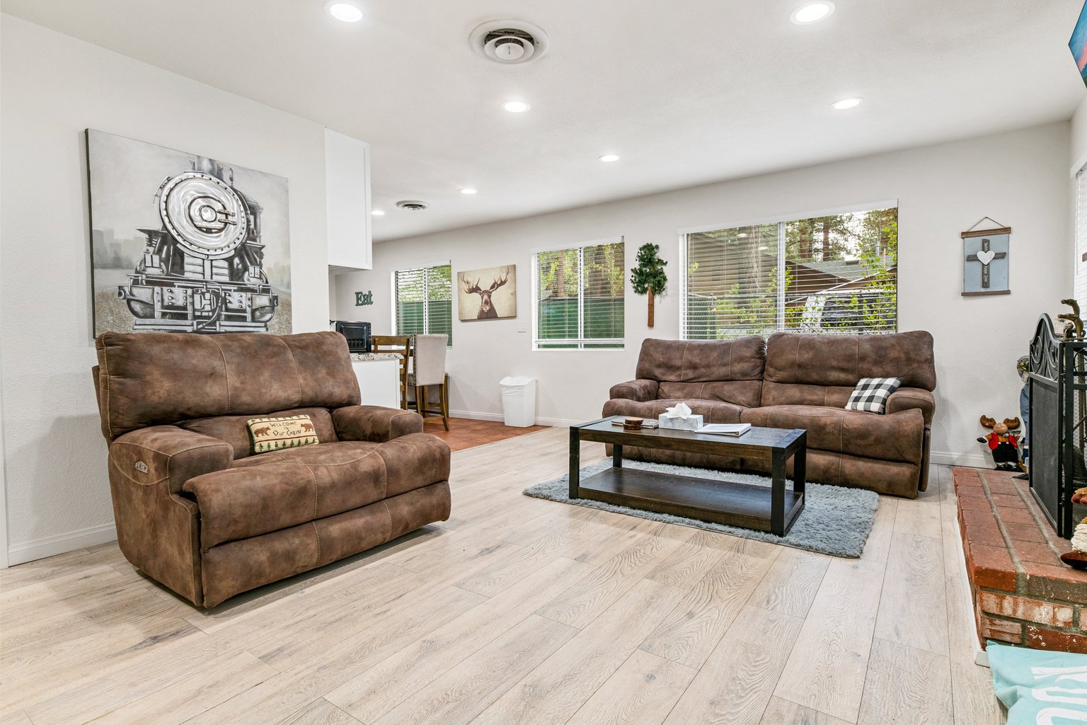 Big Bear Lake Vacation Rental